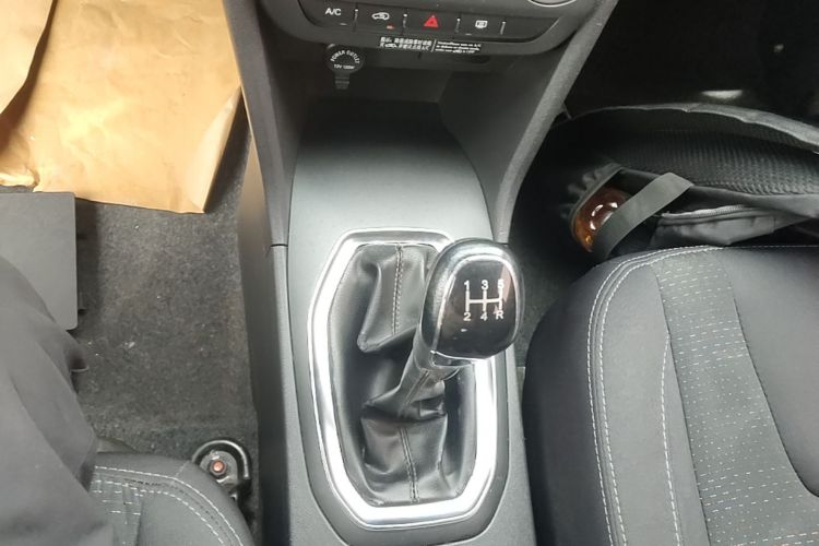 Chery Tiggo 3x 2019 #14 Chery Tiggo 3x 2019 صورة سيارة #14