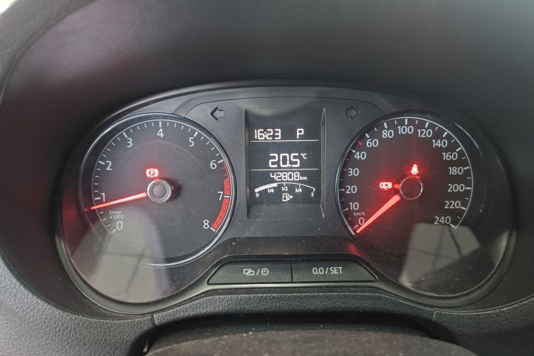 Volkswagen Polo 2018 #12 Volkswagen Polo 2018 car image #12