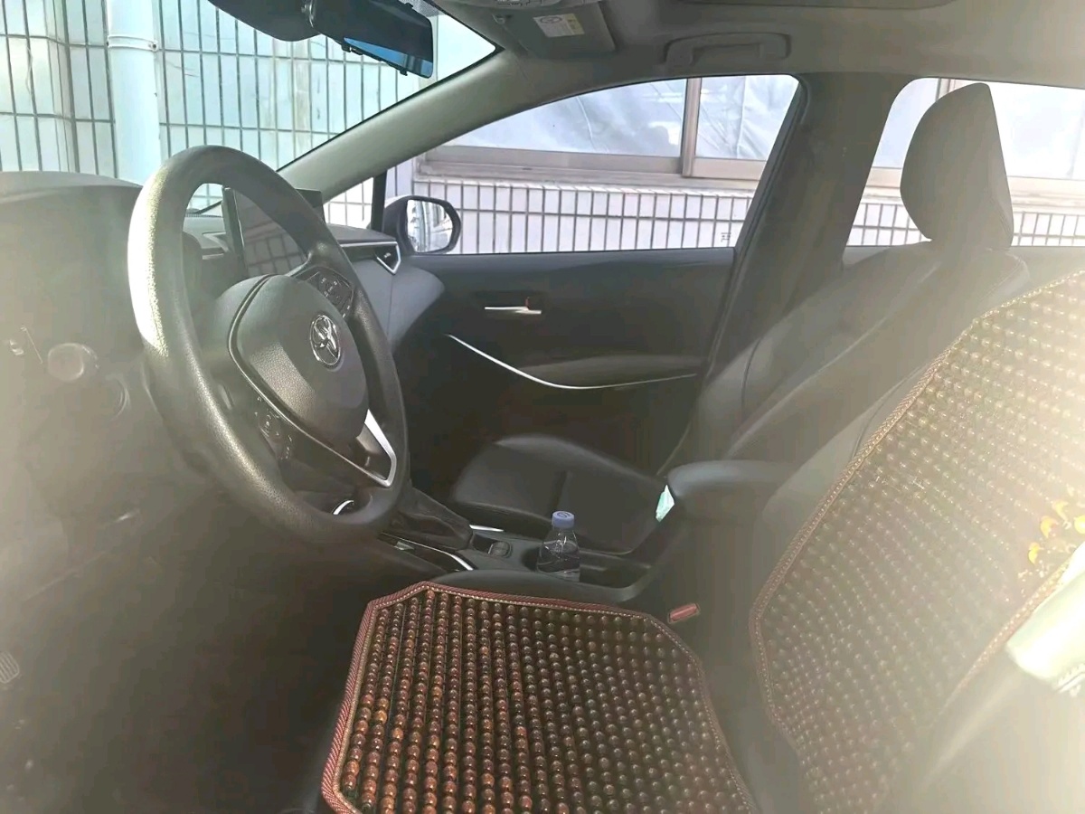 Toyota Corolla 2023 car image #4
