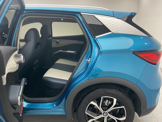 BYD Yuan Plus 2022 car image #5