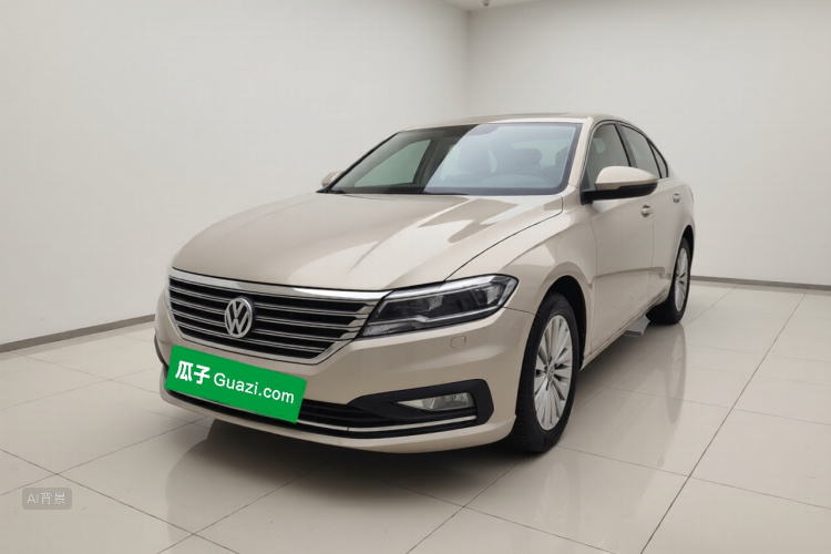 Volkswagen Lavida 2019 #2 Volkswagen Lavida 2019 car image #2
