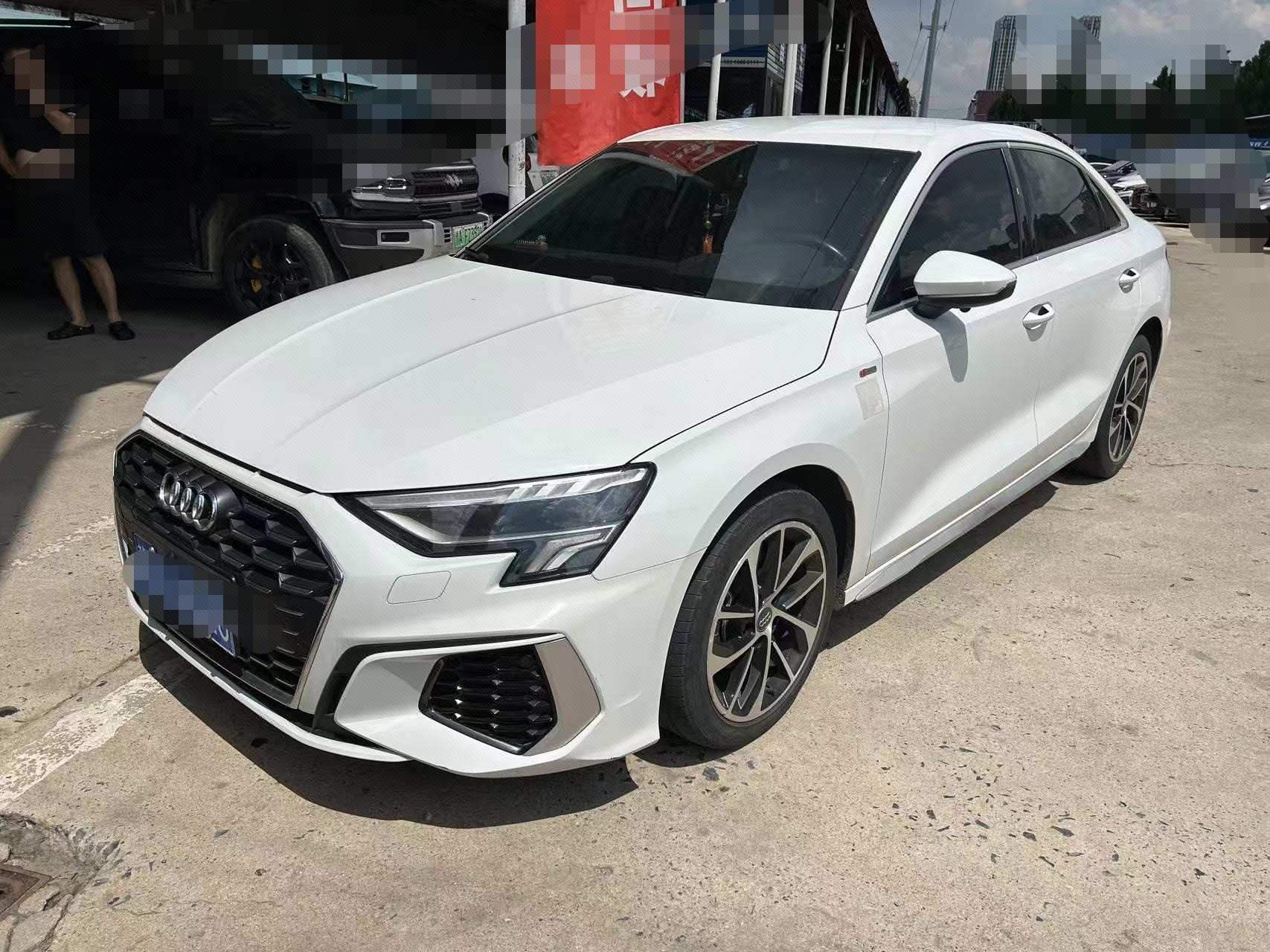 2022 2022 car image
