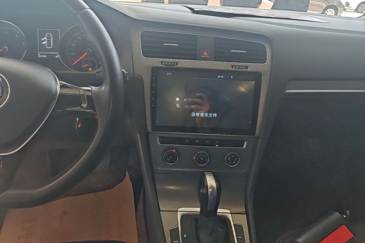 Volkswagen Golf 2016 #13 Volkswagen Golf 2016 car image #13