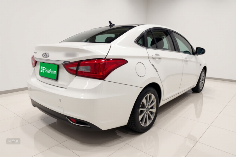 Chery Arrizo 5 2019 #7 Chery Arrizo 5 2019 immagine di auto #7