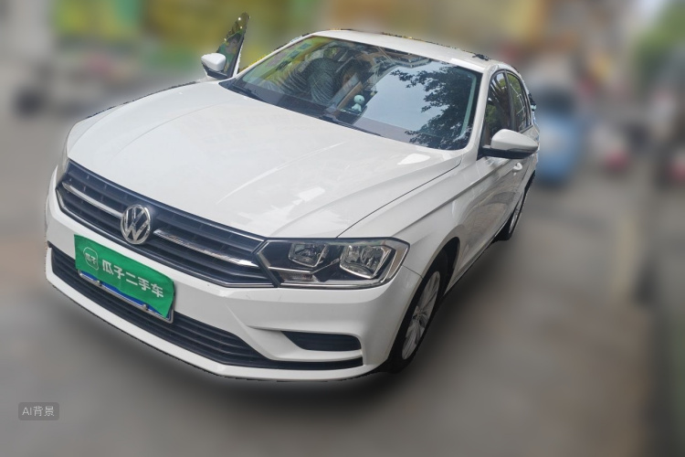 Volkswagen Bora 2017 #2 Volkswagen Bora 2017 image de voiture #2
