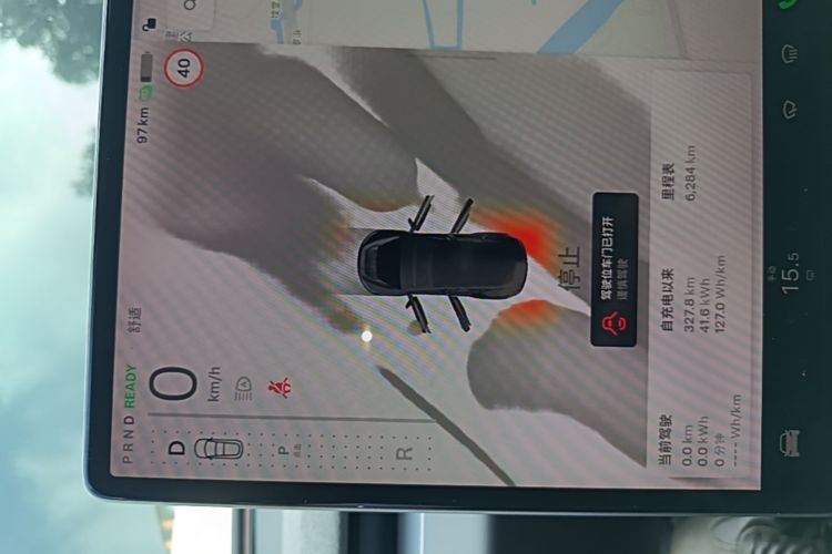 Tesla Model 3 2025 #12 Tesla Model 3 2025 car image #12