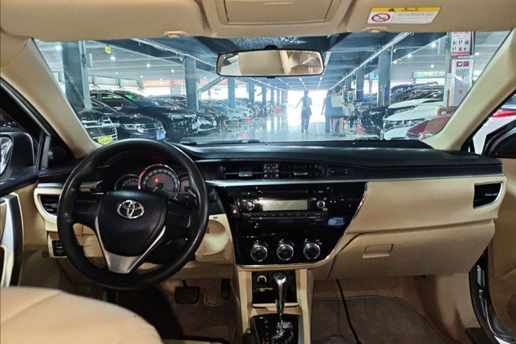 2015 immagine di auto #9