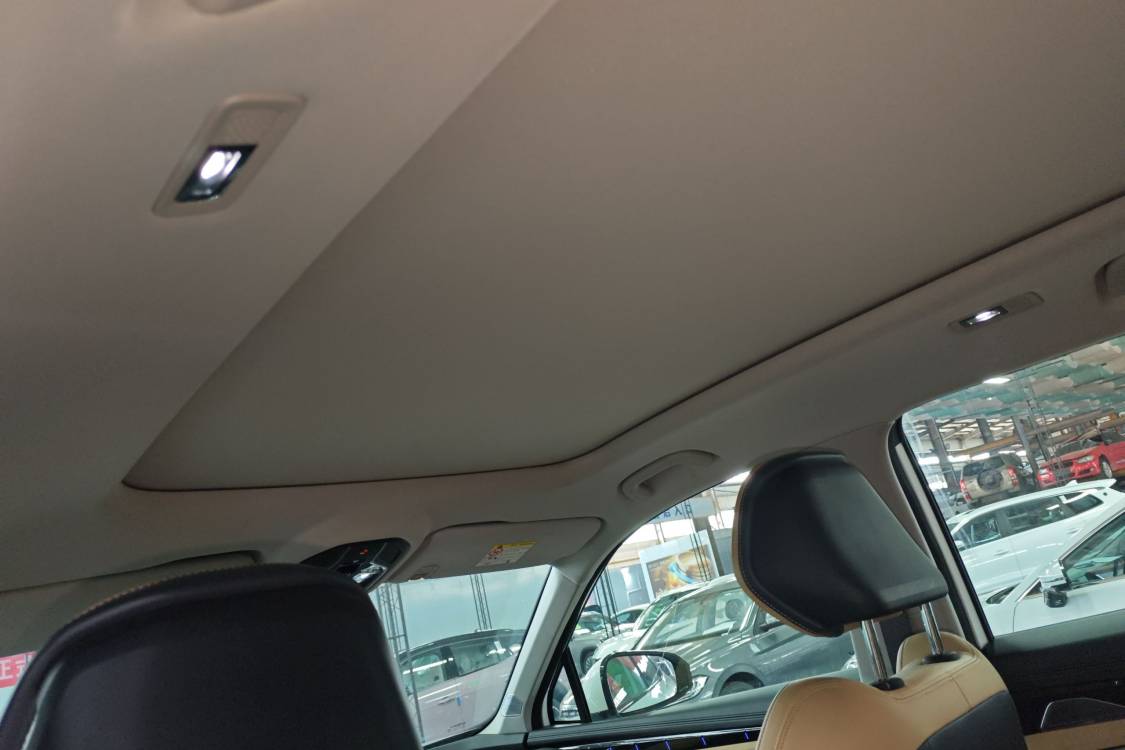 GEELY Boyue L 2026 car image #9