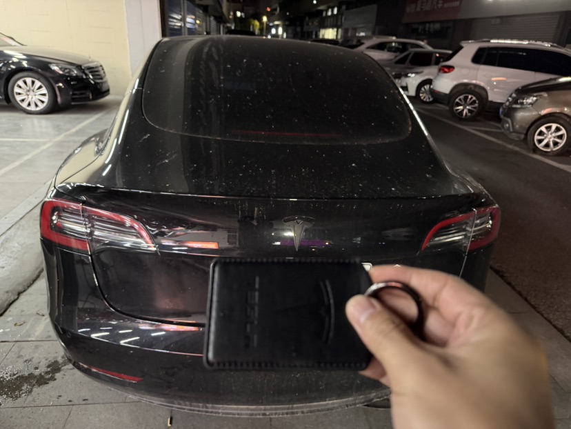Tesla Model 3 2022 #2 Tesla Model 3 2022 car image #2