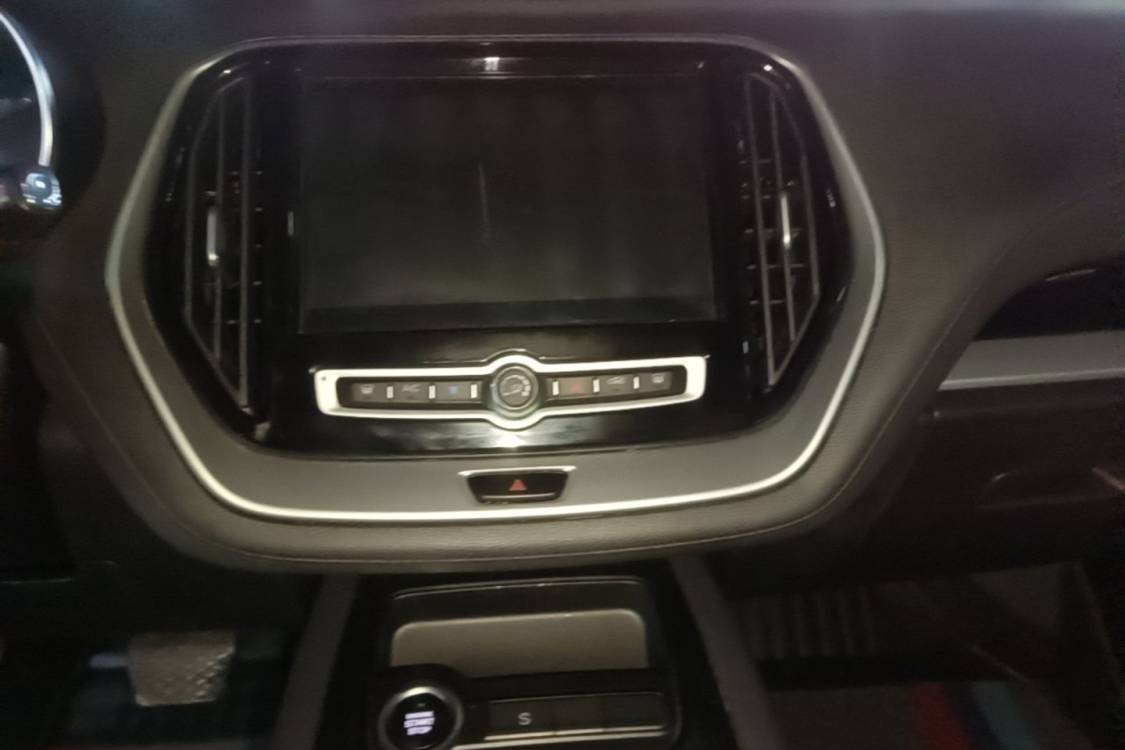 Jetour X70M 2022 #19 Jetour X70M 2022 car image #19
