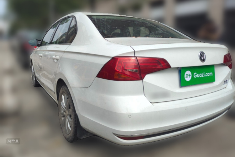 Volkswagen Bora 2016 imagem de carro #5