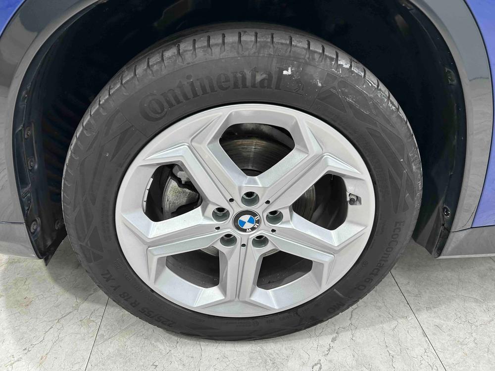 BMW X1 2023 #18 BMW X1 2023 car image #18