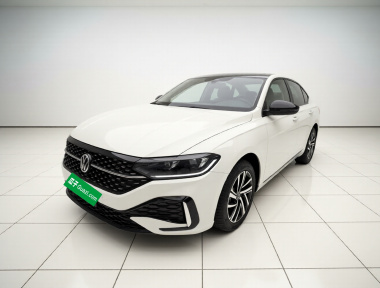 Volkswagen Lavida 2024 Volkswagen Lavida 2024 car image