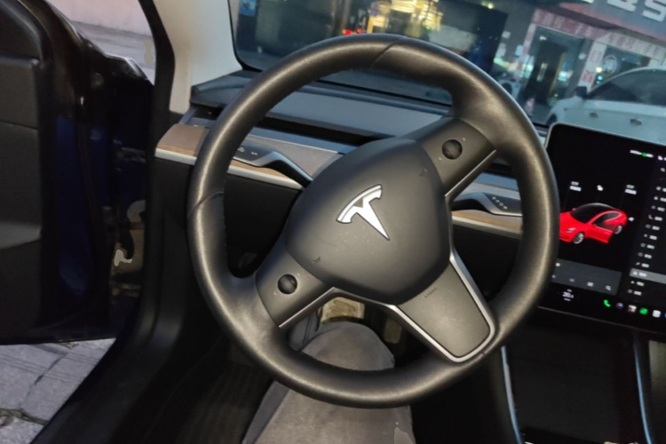 Tesla Model 3 2020 #11 Tesla Model 3 2020 car image #11