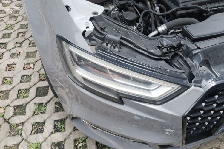 Audi A3 2020 #8 Audi A3 2020 car image #8