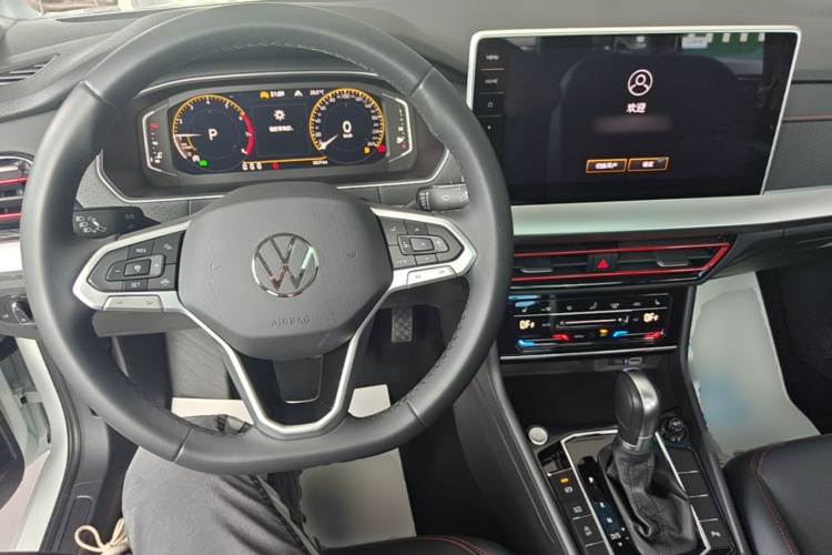 Volkswagen Lavida 2024 car image #11