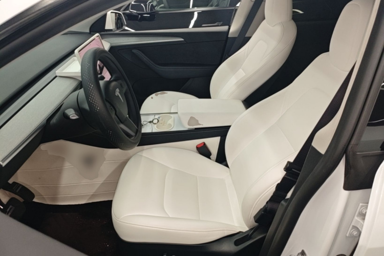 Tesla Model Y 2023 car image #15
