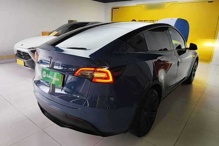 Tesla Model Y 2023 car image #7