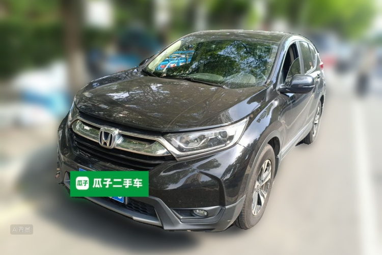 本田 本田CR-V 2020 汽车图片 #2