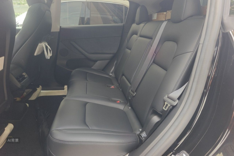 Tesla Model Y 2023 #19 Tesla Model Y 2023 car image #19