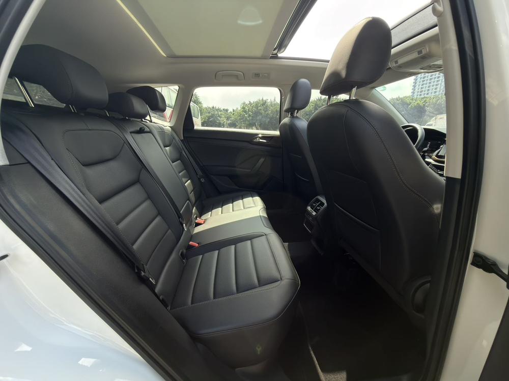 Volkswagen Tharu 2022 car image #24