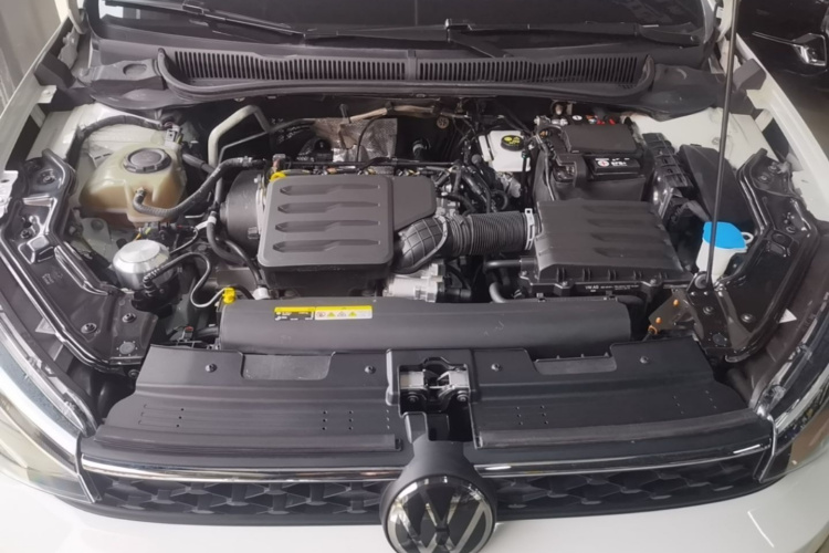Volkswagen Lavida 2024 car image #22