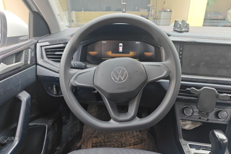 Volkswagen Lavida 2024 #12 Volkswagen Lavida 2024 car image #12