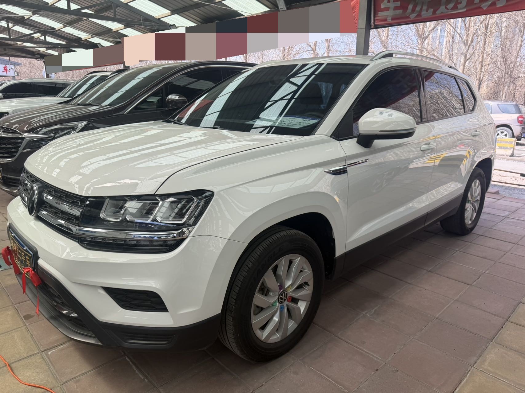 2022 immagine di auto 
