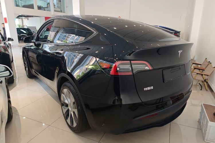 Tesla Model Y 2023 car image #7