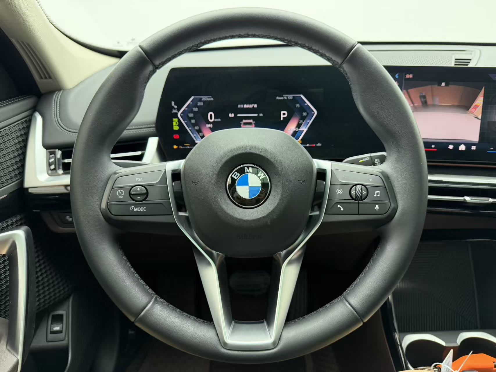 BMW X1 2023 immagine di auto #4
