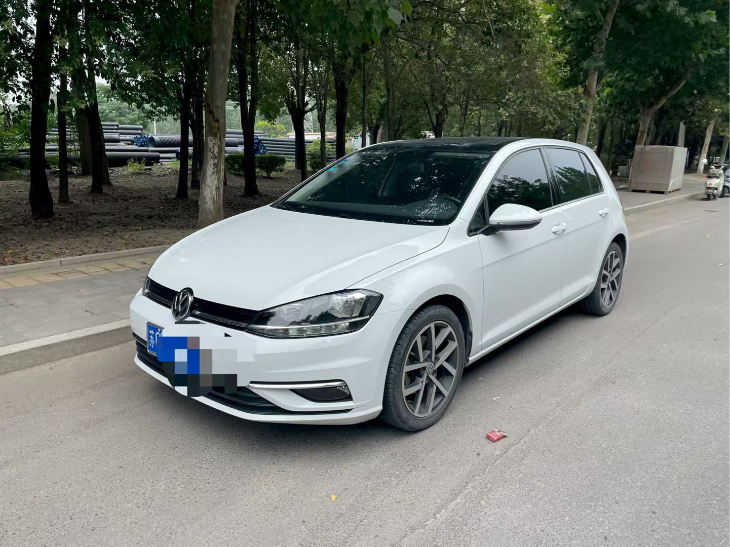 2020 car image 