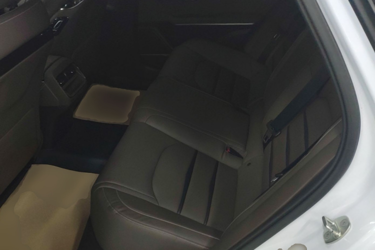 BYD Han 2023 imagem de carro #17
