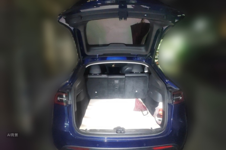 Tesla Model Y 2022 #21 Tesla Model Y 2022 imagen de coche #21