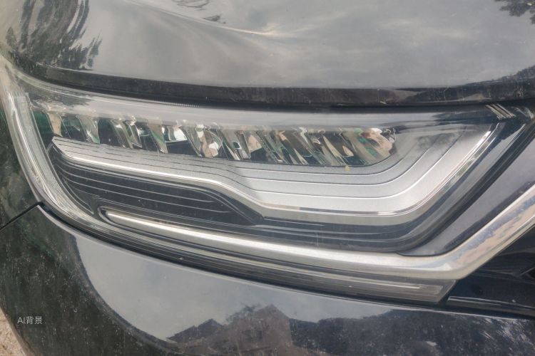 Honda CR-V 2021 immagine di auto #8