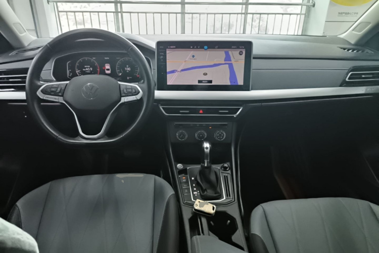 Volkswagen Lavida 2022 imagen de coche #10