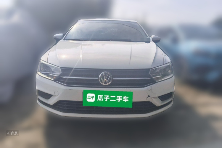 Volkswagen Bora 2017 #3 Volkswagen Bora 2017 car image #3