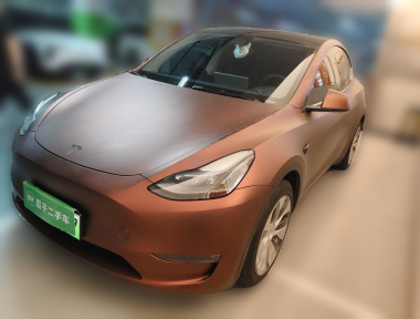 Tesla Model Y 2023 Tesla Model Y 2023 car image