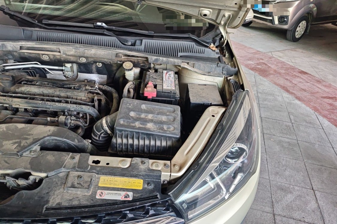 Chery Arrizo 5 2016 car image #12
