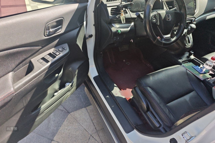 Honda CR-V 2017 car image #18