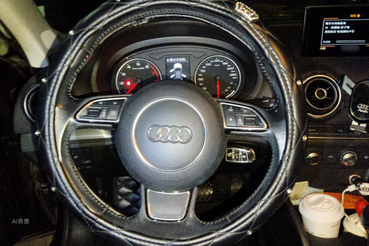 Audi A3 2016 #12 Audi A3 2016 immagine di auto #12
