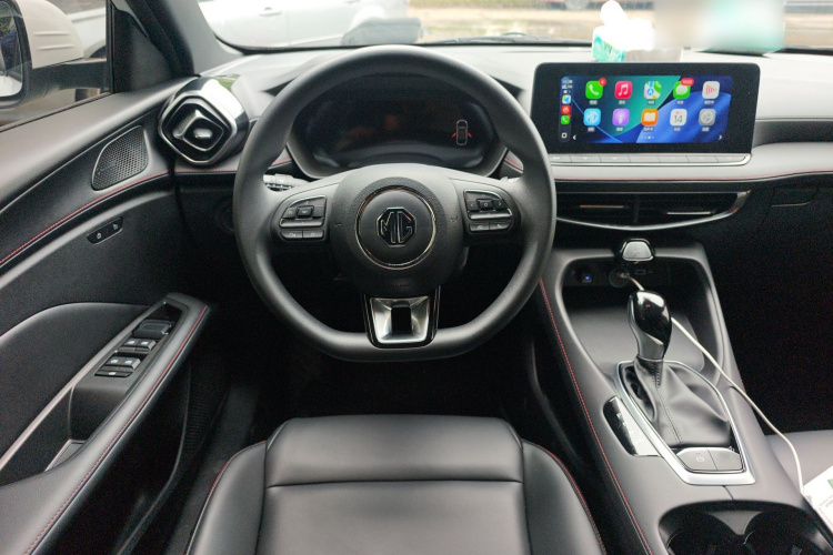 名爵 MG5 2025 汽车图片 #15