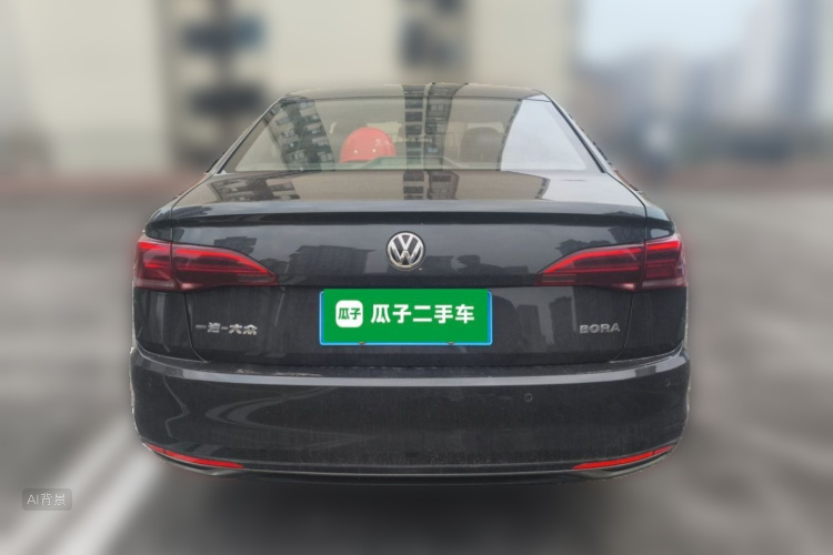 Volkswagen Bora 2020 image de voiture #6