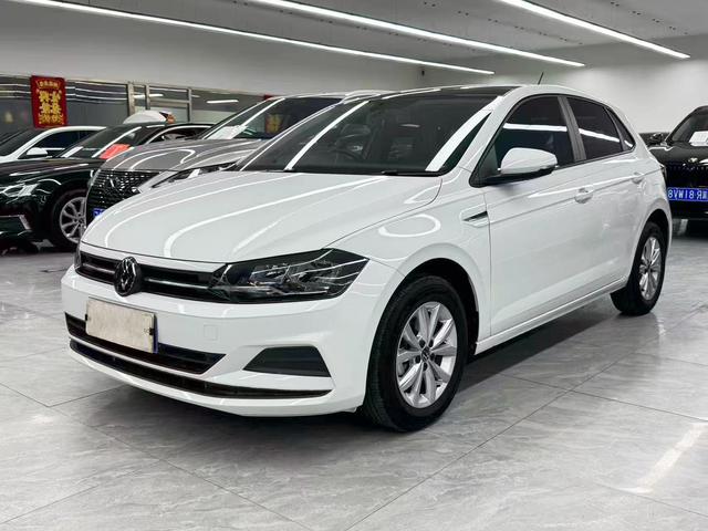 Volkswagen Polo 2024 #25 Volkswagen Polo 2024 car image #25