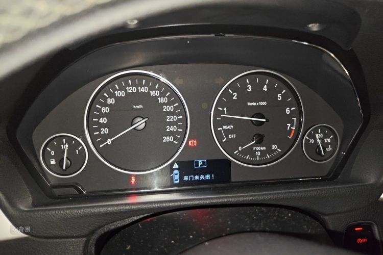 BMW 3 Series 2015 #13 BMW 3 Series 2015 car image #13
