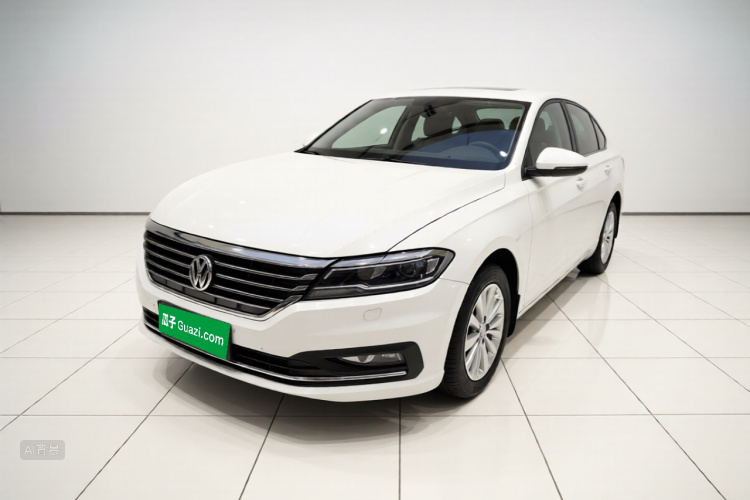 Volkswagen Lavida 2020 car image #2
