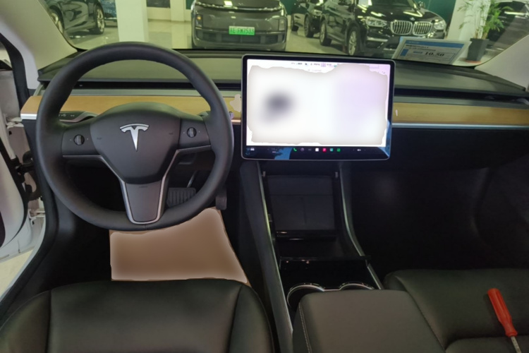 Tesla Model 3 2020 #10 Tesla Model 3 2020 car image #10