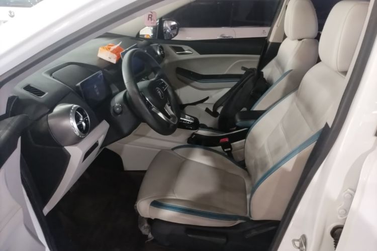 BYD Yuan Pro 2023 car image #15