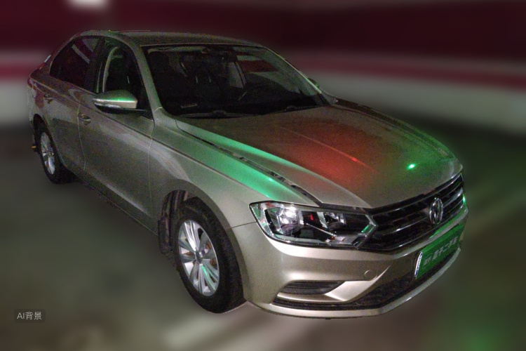 Volkswagen Bora 2018 #4 Volkswagen Bora 2018 car image #4