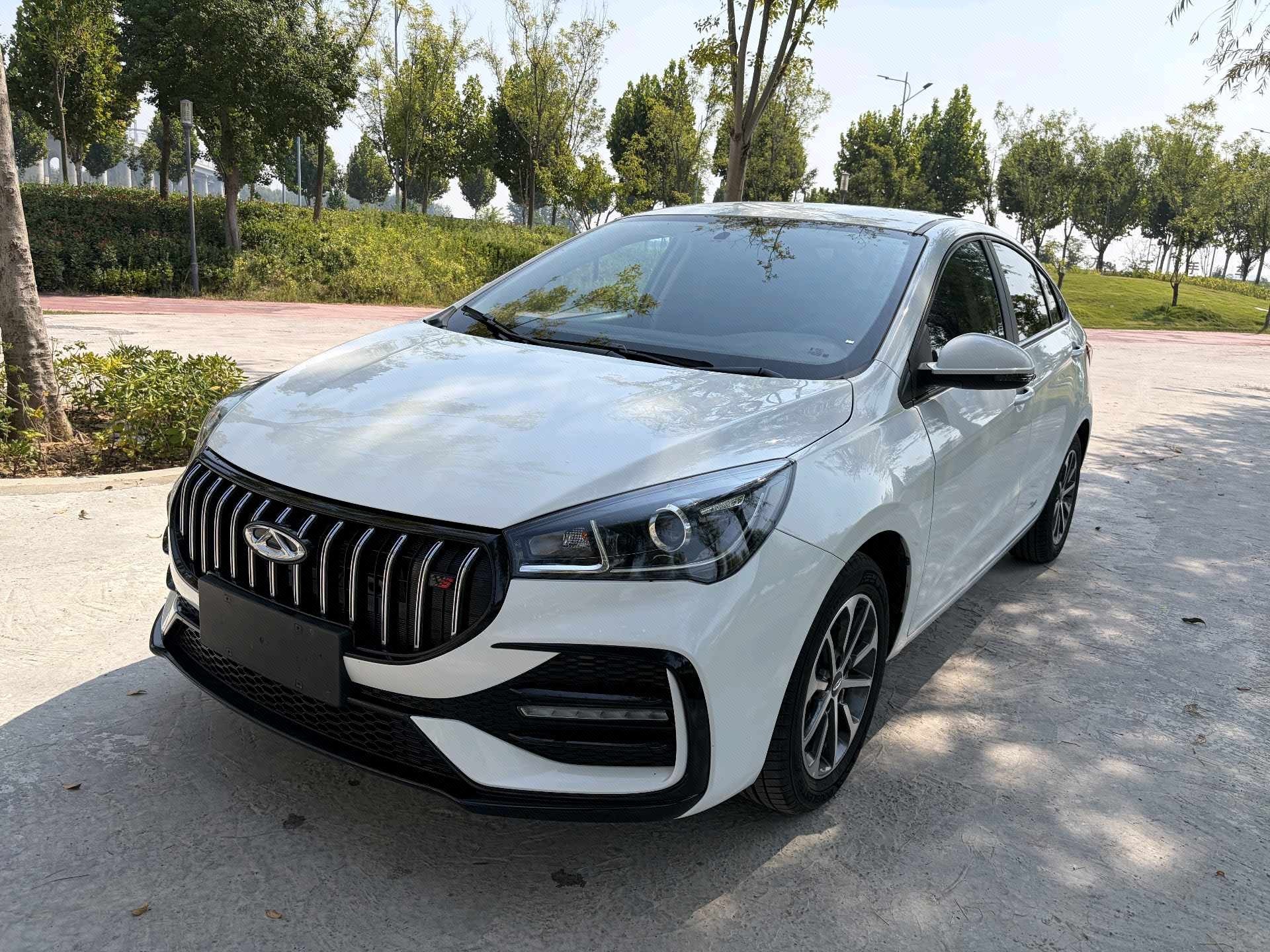 Chery Arrizo 5 2025 Chery Arrizo 5 2025 immagine di auto