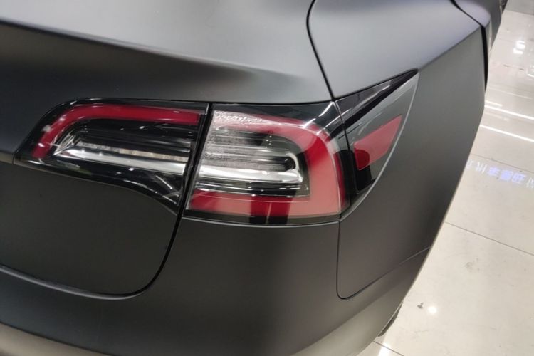 Tesla Model 3 2020 #8 Tesla Model 3 2020 car image #8
